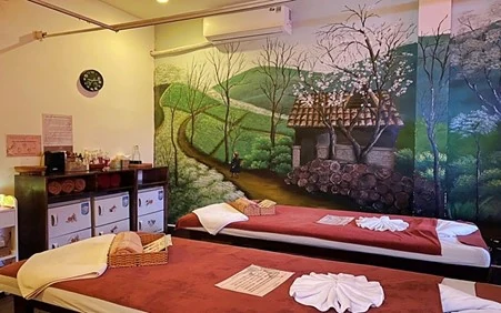 Herbal Spa - Thiên đường spa tốt nhất Đà Nẵng cho thư giãn và nâng tầm sức khỏe