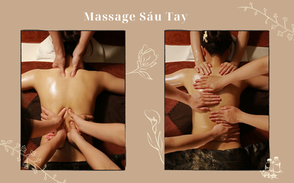 Herbal Spa - Thiên đường spa tốt nhất Đà Nẵng cho thư giãn và nâng tầm sức khỏe