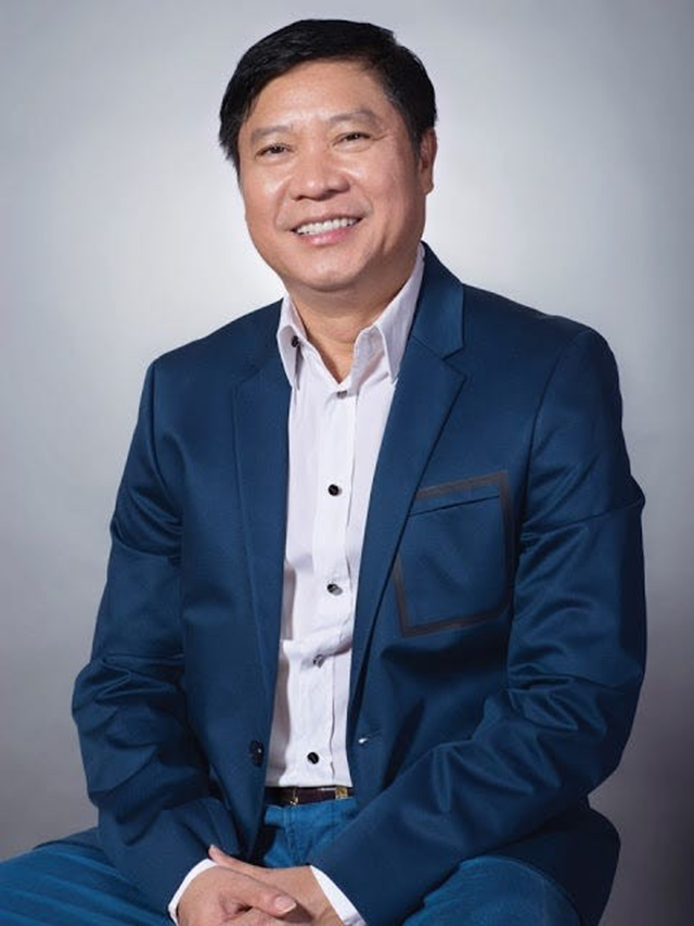 Ông Phạm Tấn Nghĩa và hành trình cùng Mathnasium Việt Nam khẳng định vị thế hàng đầu trong chuỗi hệ thống Mathnasium toàn cầu