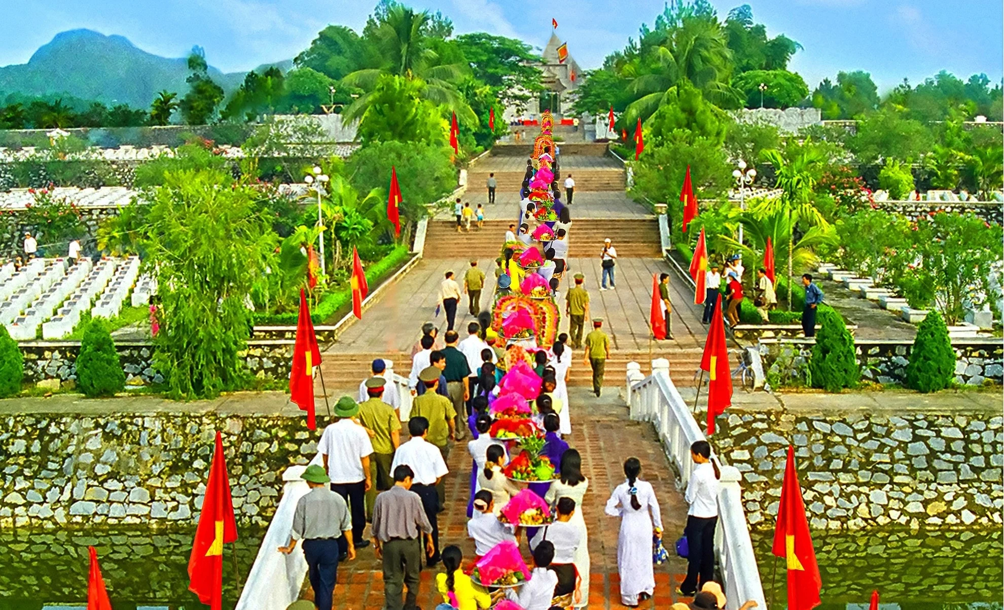 Đưa tiềm năng du lịch thành thế mạnh phát triển kinh tế