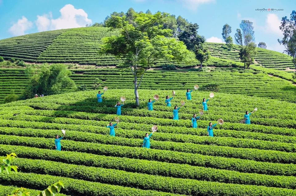 Đưa tiềm năng du lịch thành thế mạnh phát triển kinh tế