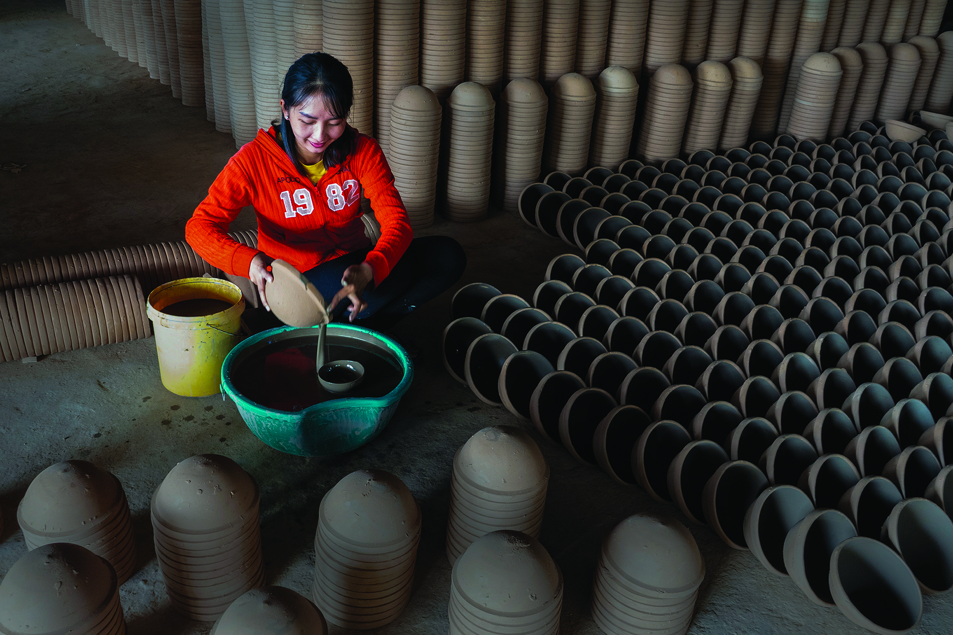 Nghề thủ công ở Tây Ninh