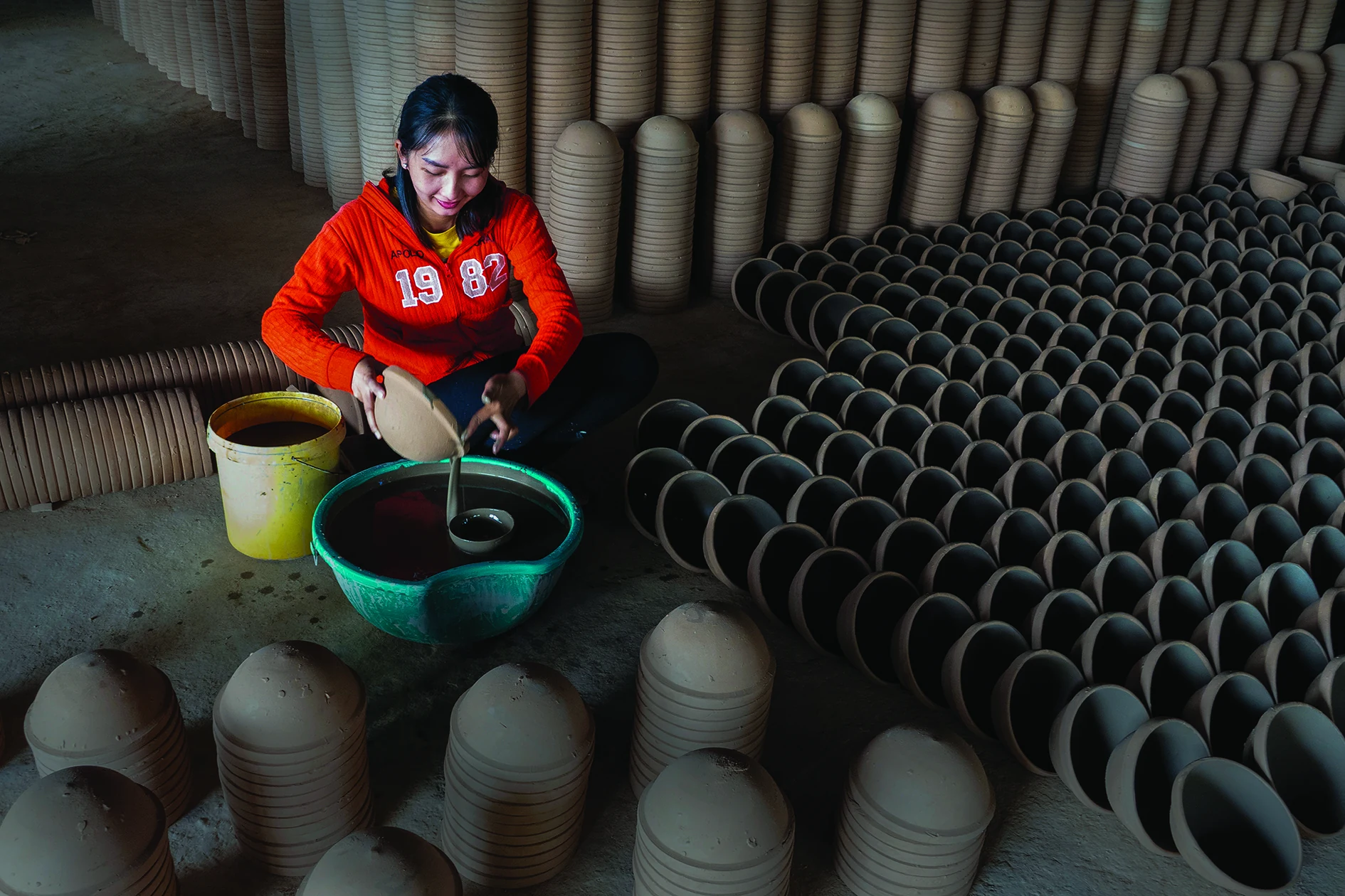 Nghề thủ công ở Tây Ninh