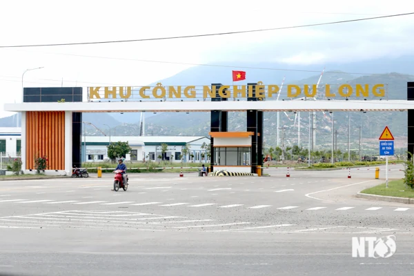 Ninh Thuận “trải thảm đỏ” mời gọi nhà đầu tư