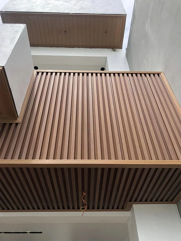Khám Phá Lam Sóng Nhựa Ốp Tường - Giải Pháp Trang Trí Hiện Đại