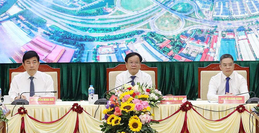 Local Party Newspapers Promote Improvement of Investment and Business Environment, Promoting Economic Growth