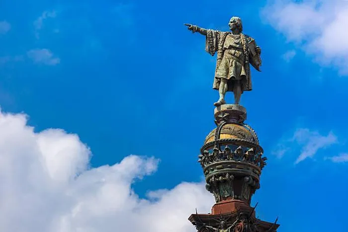 Hé lộ mới về hài cốt và thân thế bí ẩn của Christopher Columbus, người đầu tiên tìm ra Châu Mỹ