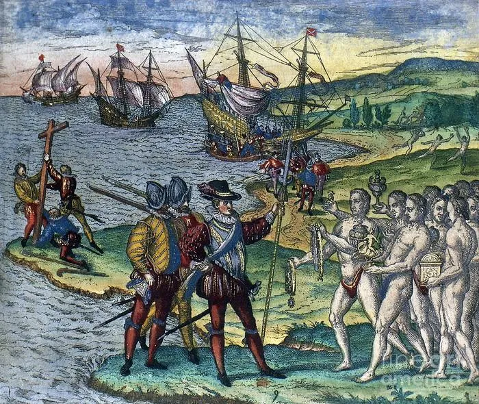 Hé lộ mới về hài cốt và thân thế bí ẩn của Christopher Columbus, người đầu tiên tìm ra Châu Mỹ