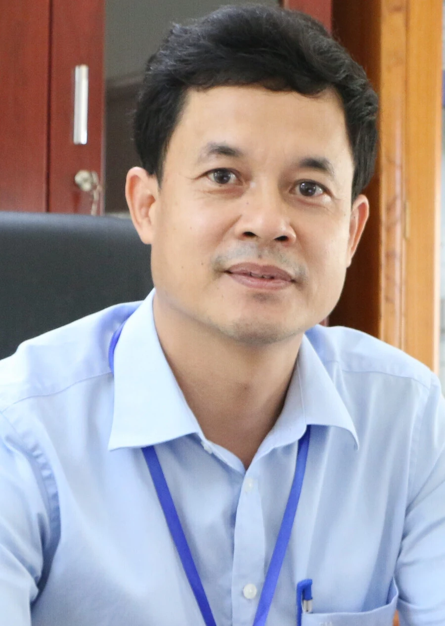 Bảo hiểm y tế cho học sinh, sinh viên: Đưa tiện ích đến người dùng
