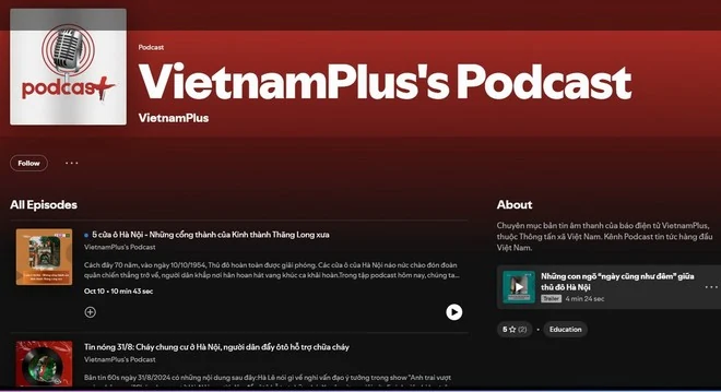 8 thứ không tồn tại hơn 10 năm trước mà giờ ta không thể sống thiếu chúng