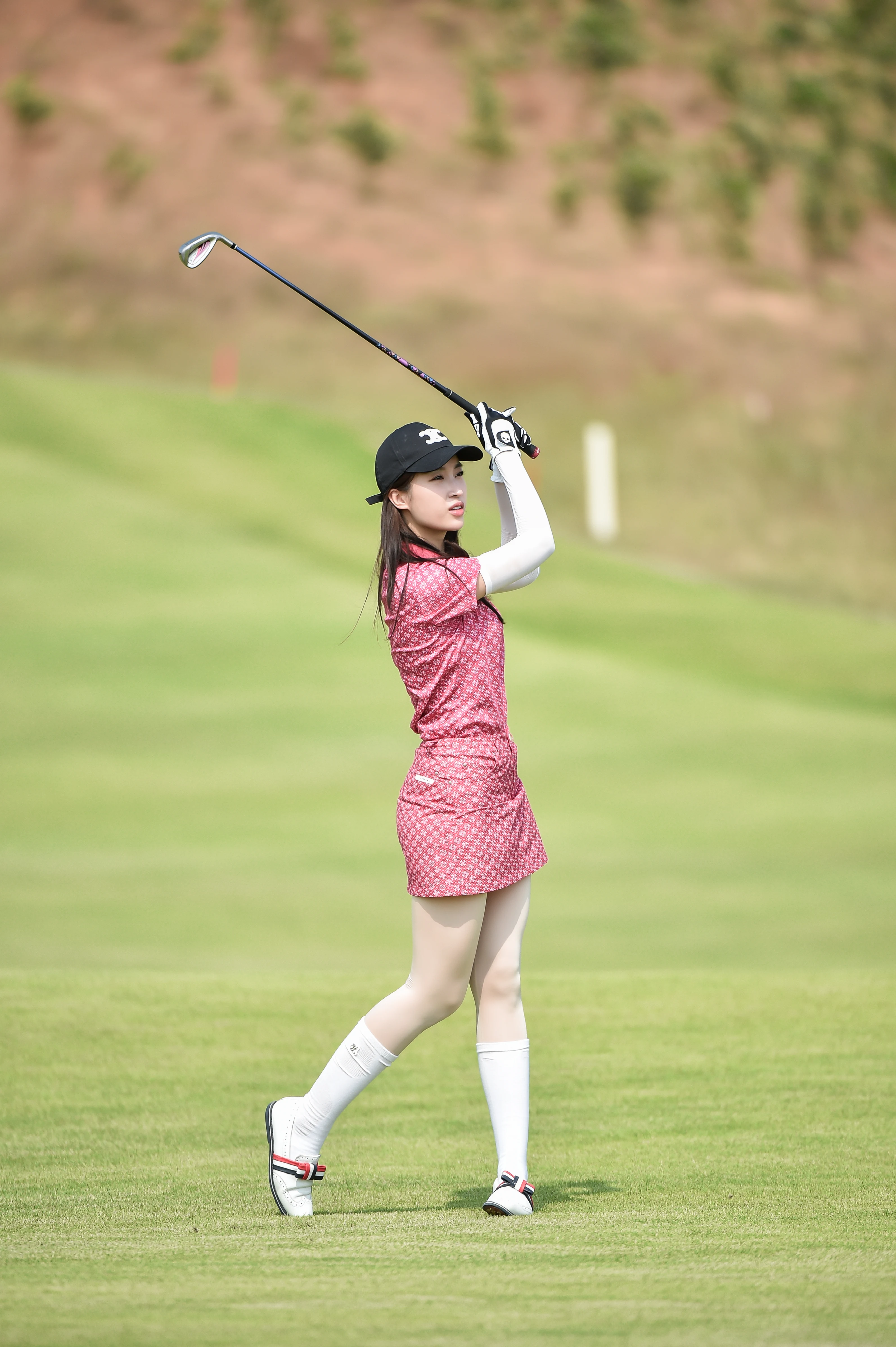 Văn Lang Empire T&T Golf Club mở cửa những hố golf đầu tiên