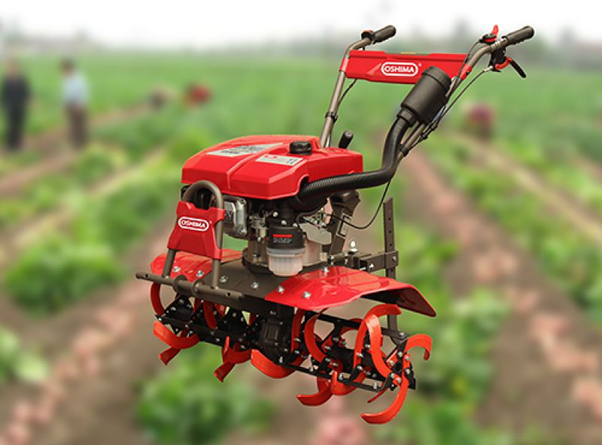 Máy xới đất mini chính hãng giá tốt tại Nhất Minh Mart