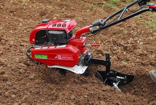 Máy xới đất mini chính hãng giá tốt tại Nhất Minh Mart