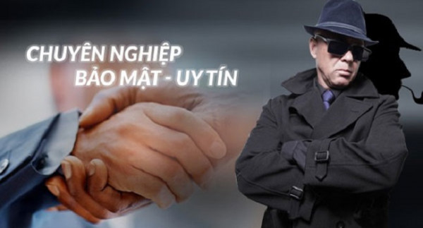 Thám Tử Tận Tình - Công ty thám tử tại TPHCM chuyên nghiệp, đáng tin cậy