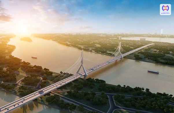 Vị trí Masteri Grand Avenue có gì thu hút giới đầu tư?