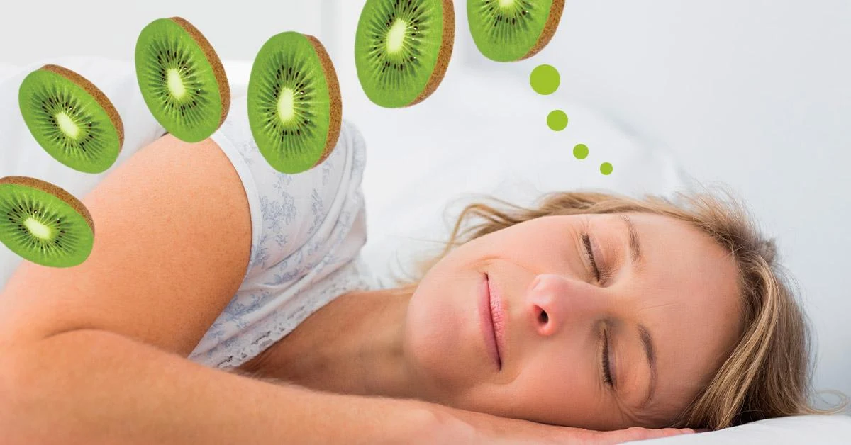 Người mất ngủ nên biết 5 loại thực phẩm giúp ngủ ngon