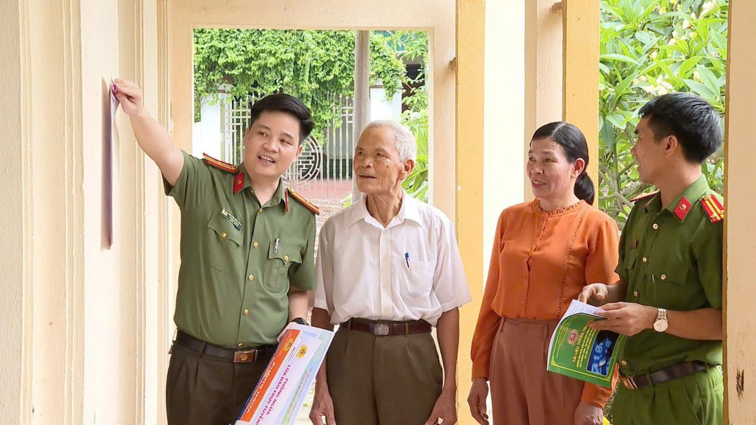 Tăng cường đảm bảo an toàn thông tin khi sử dụng mạng xã hội