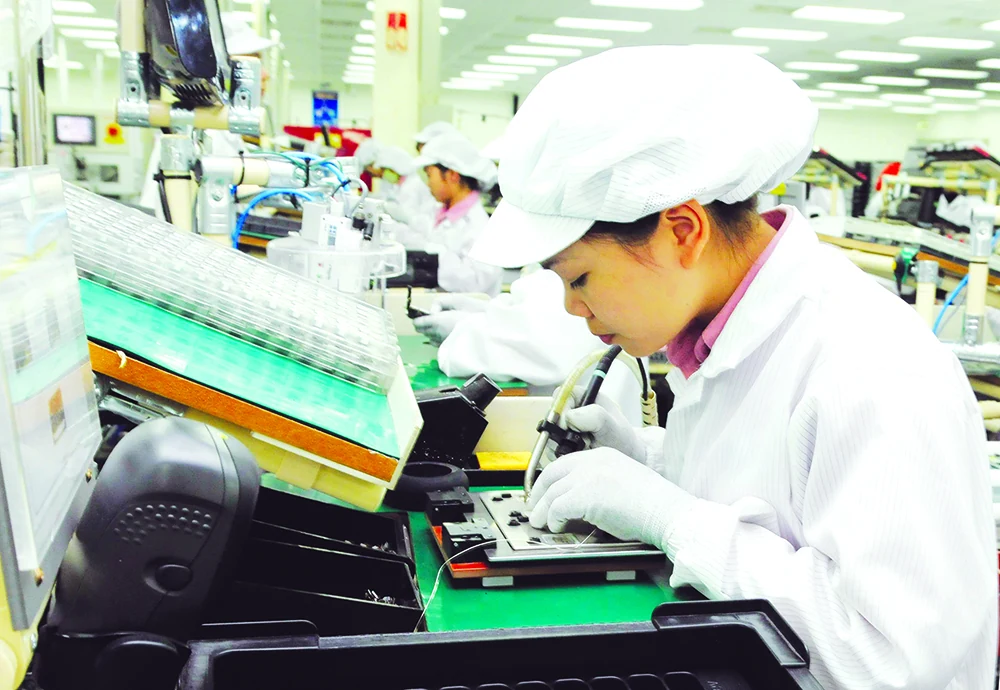 Thúc đẩy tăng trưởng những tháng cuối năm