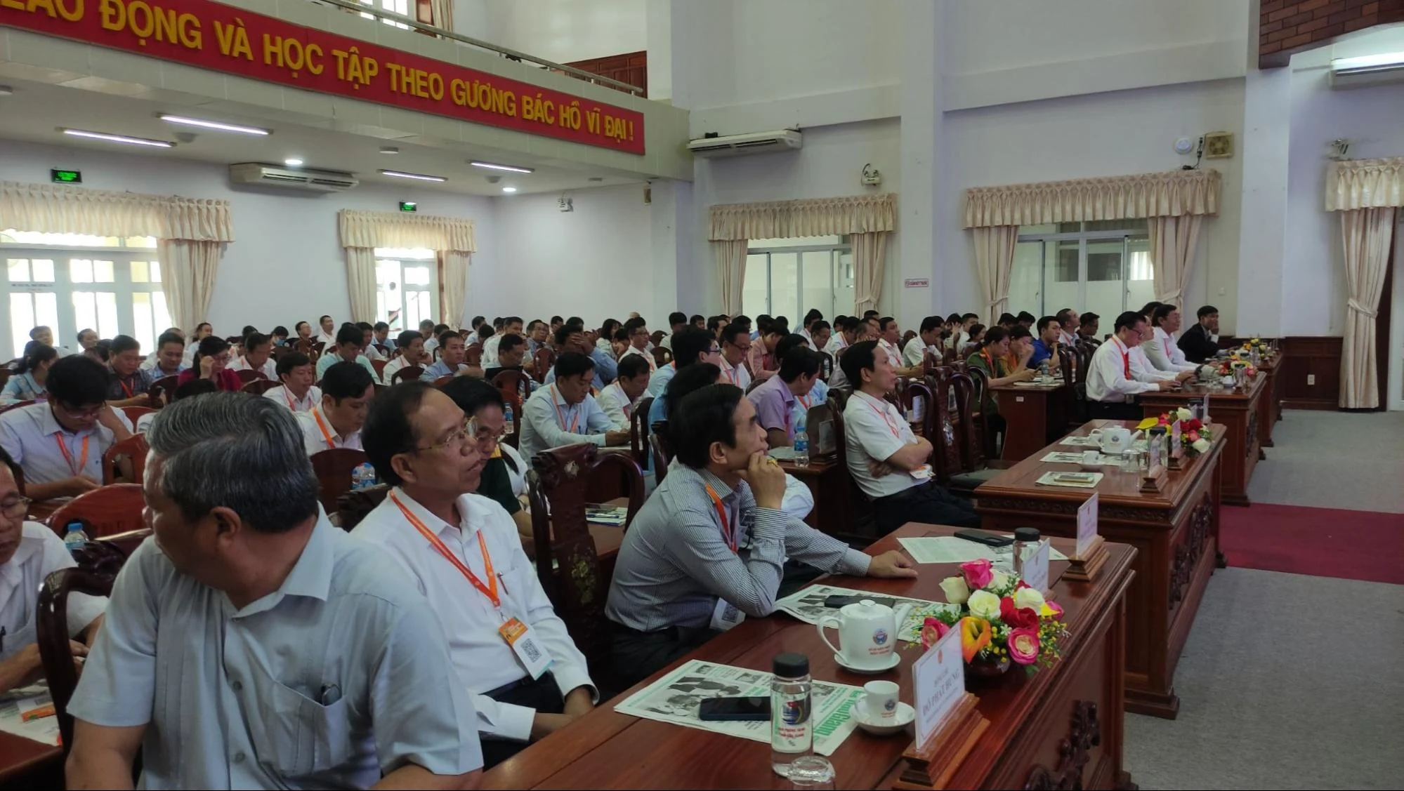Tối Ưu Hóa Hoạt Động Khám Sức Khỏe Đoàn: Giải Pháp Vượt Trội Từ QAS