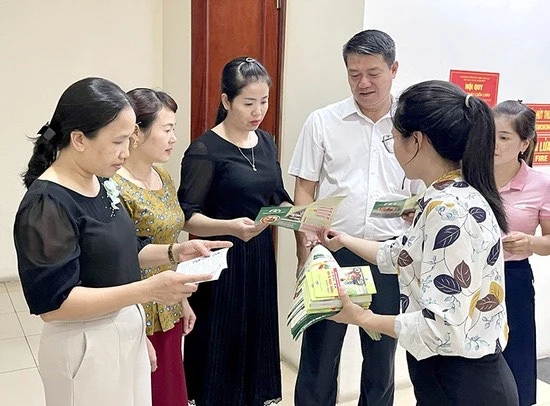 Kỳ II: Siết chặt kỷ cương, nâng cao trách nhiệm