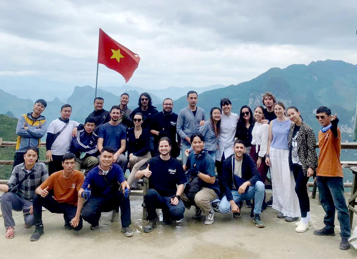 Hoạt động du lịch trở lại bình thường sau mưa, lũ