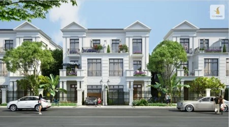 Tầm nhìn và sứ mệnh chuyên trang Vinhomes Đan Phượng: Thông tin minh bạch