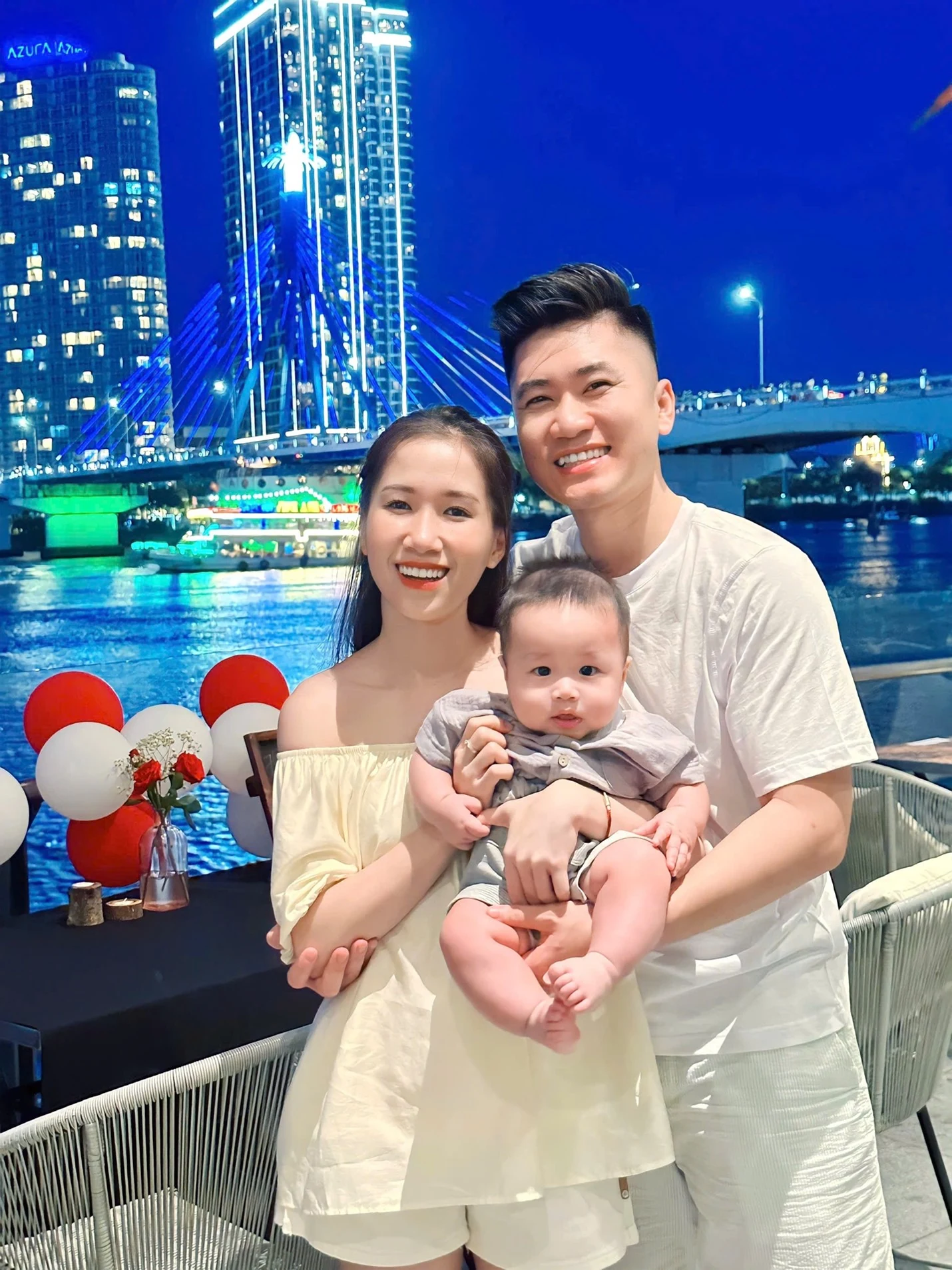 Zô Zô Hello - Hành trình học làm bố triệu view khiến người xem nhận ra “Làm bố cũng là một nghề”