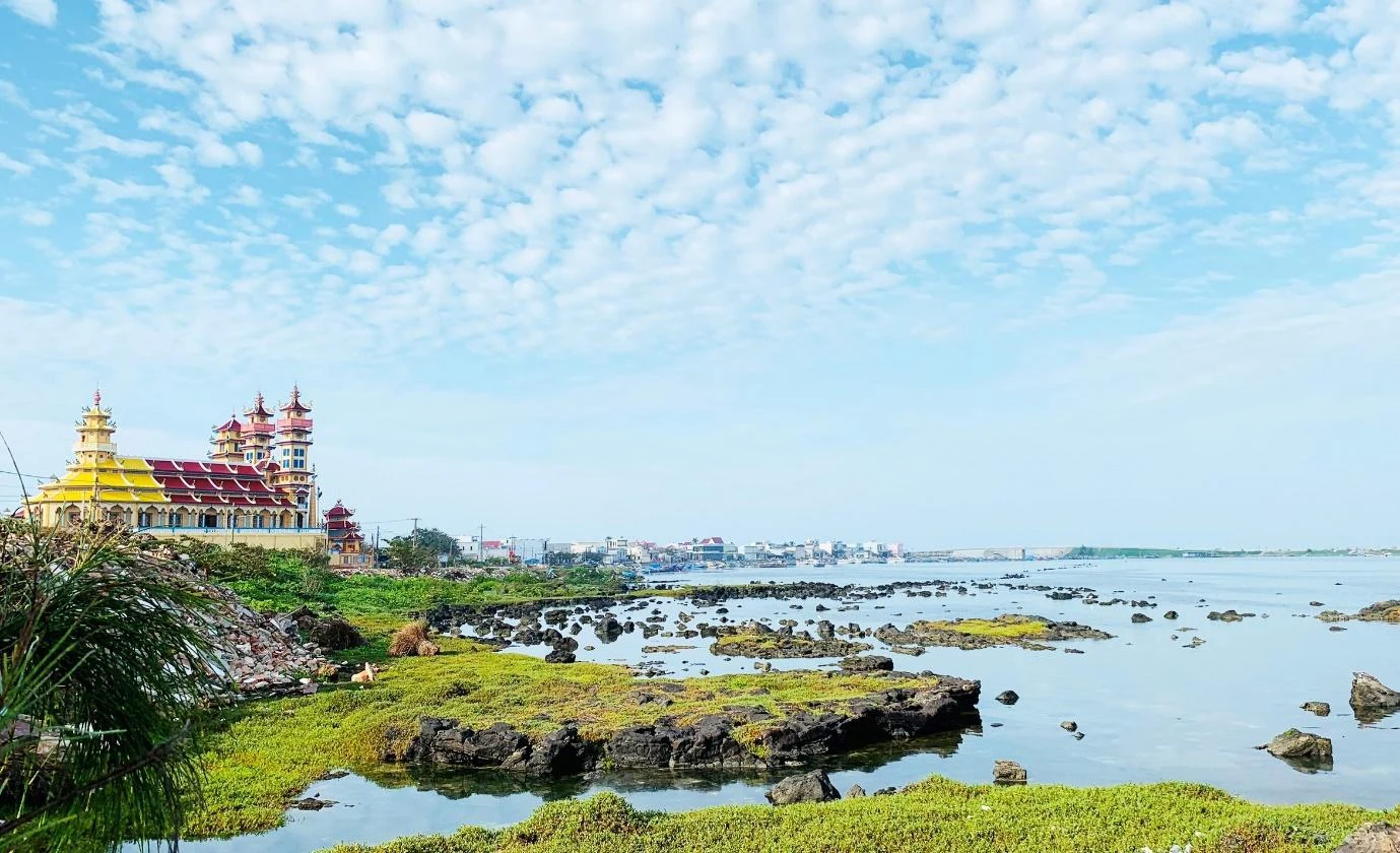 “ Đúc kết” kinh nghiệm du lịch Lý Sơn 2 ngày 1 đêm