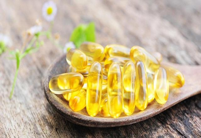 Nên bổ sung bao nhiêu omega-3 mỗi ngày để có lợi cho sức khỏe?