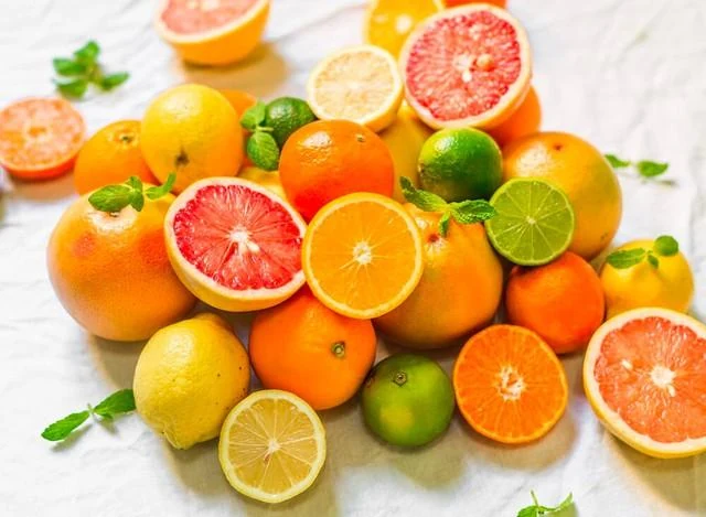 Thực phẩm nên ăn và nên tránh khi bị dị ứng thời tiết