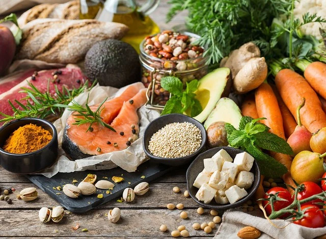 Chế độ ăn cho bệnh nhân đau tủy xương