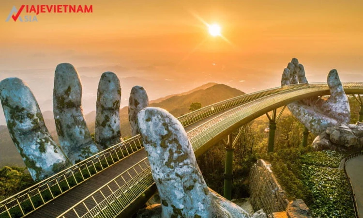 Du lịch Việt Nam và khám phá vẻ đẹp bất tận cùng Viajes Vietnam Asia