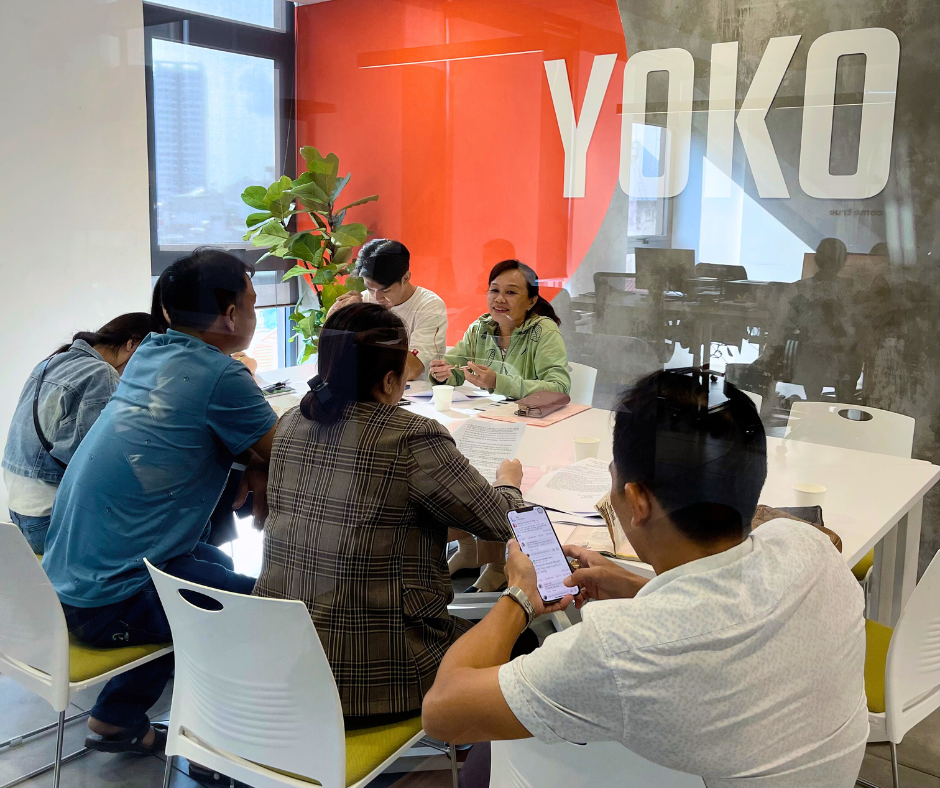 Cùng YoKo hiện thực hóa giấc mơ du học Nhật Bản của bạn ngay hôm nay!