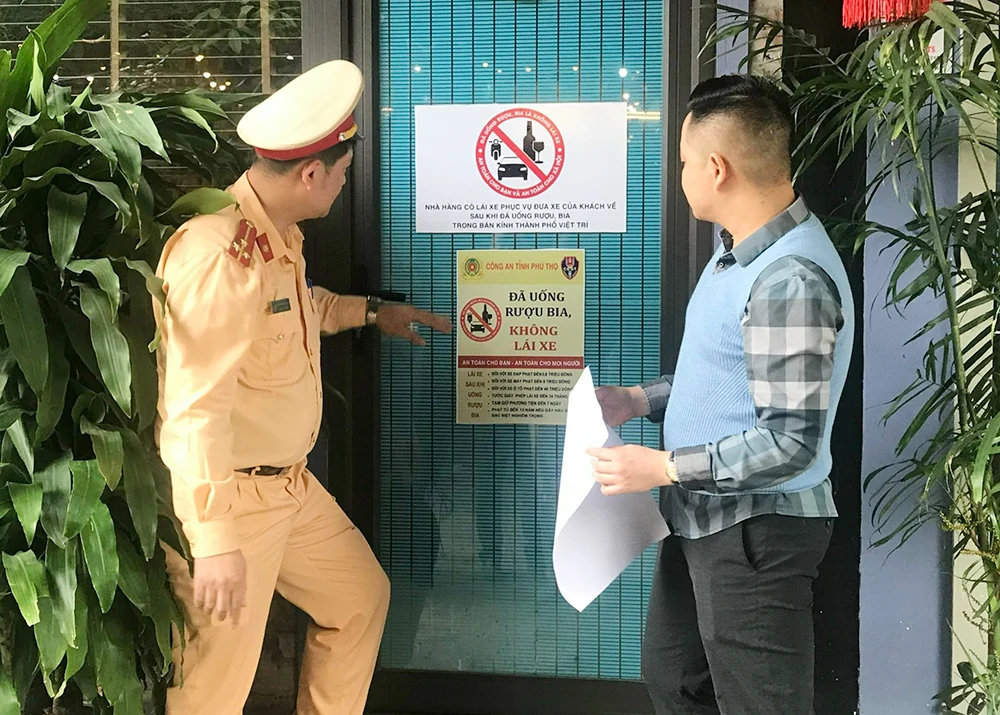Kỳ IV: Kiên định thực hiện mục tiêu