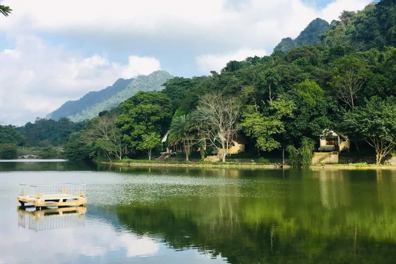 Du lịch Ninh Bình - Khám phá thiên đường trải nghiệm sinh thái cùng Meditours Ninh Bình