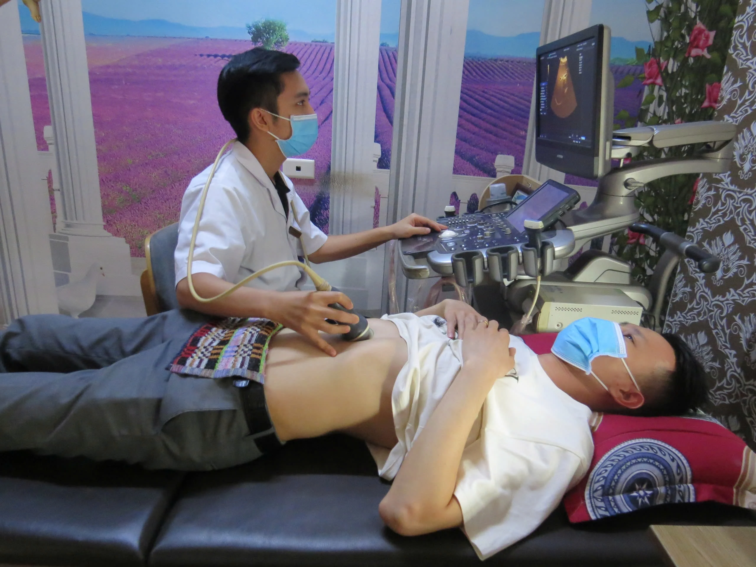 Điểm sáng phát triển Đảng trong doanh nghiệp ngoài Nhà nước