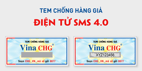 Tem chống hàng giả là gì? Tìm hiểu về các công nghệ tem chống hàng giả