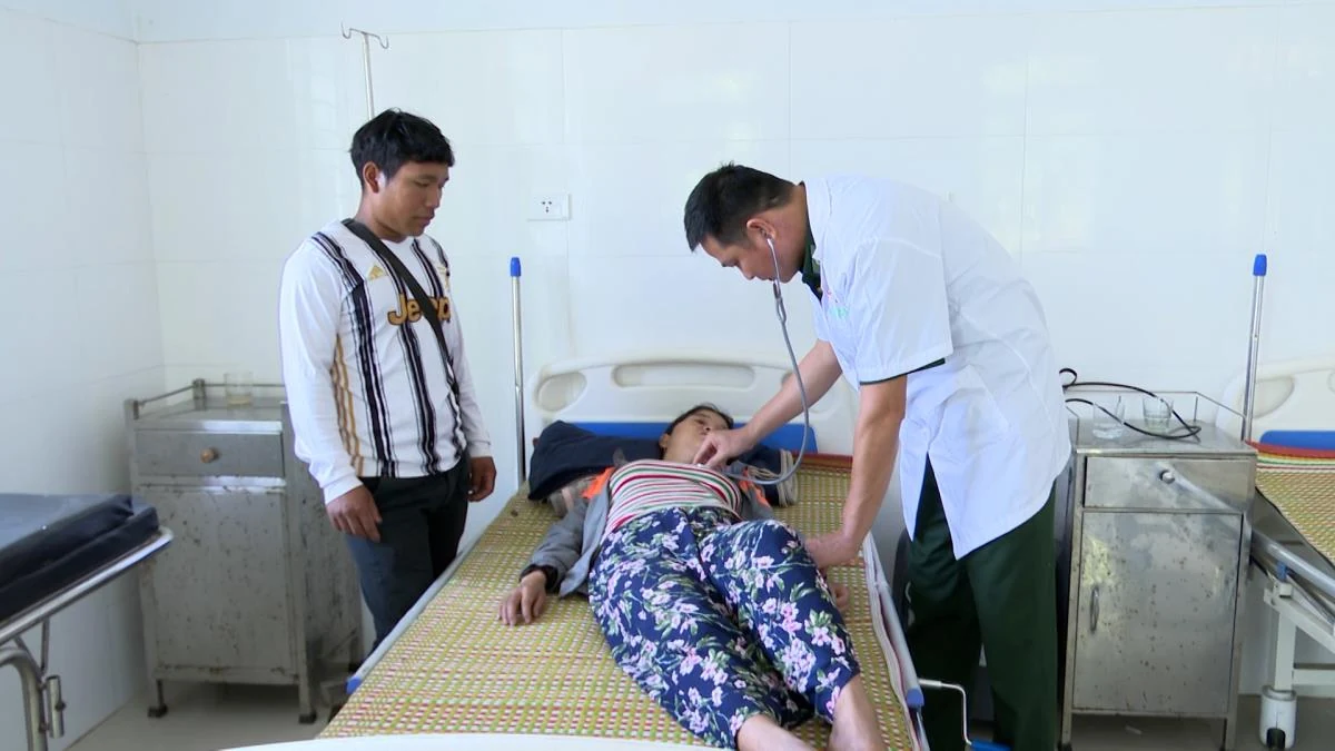 Vun đắp tình hữu nghị Quảng Nam- Sê Kông bằng những việc làm thiết thực