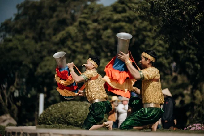 Tây Ninh - vùng đất của các di sản văn hoá độc lạ