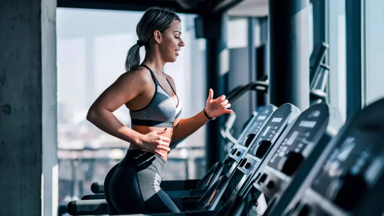 6 bài tập tại nhà giúp giảm mỡ vùng bụng nhanh chóng