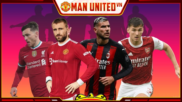 Xem lịch bóng đá hôm nay của MU tại Manchester United VN