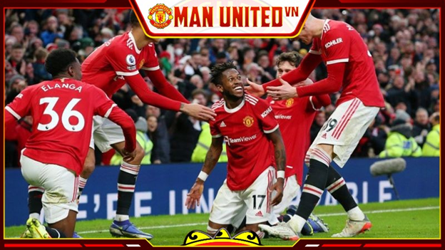 Xem lịch bóng đá hôm nay của MU tại Manchester United VN