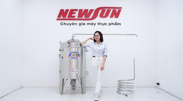 Tham khảo địa chỉ nồi nấu rượu sản phẩm chất lượng