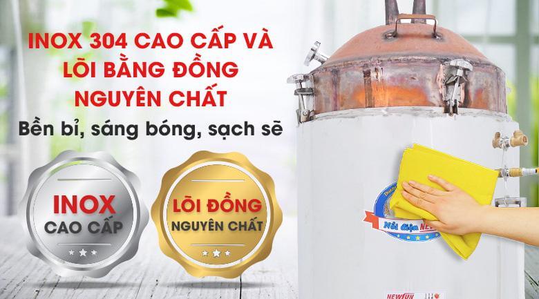 Tham khảo địa chỉ nồi nấu rượu sản phẩm chất lượng