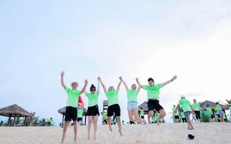Teambuilding và Meditours – Sự kết hợp hoàn hảo cho những chuyến đi gắn kết tập thể