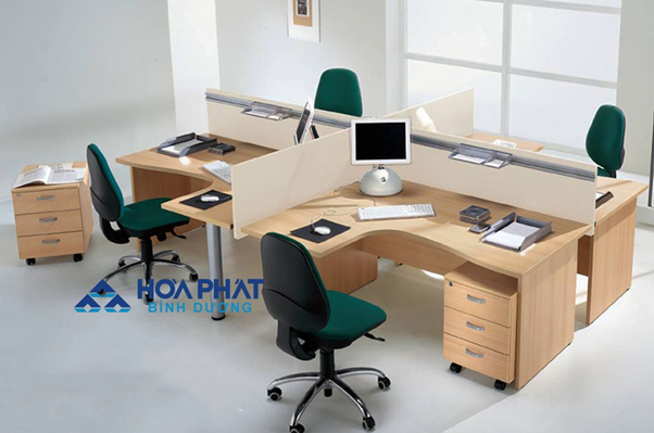 Nội thất Hòa Phát Bình Dương - Lựa chọn lý tưởng cho không gian sống