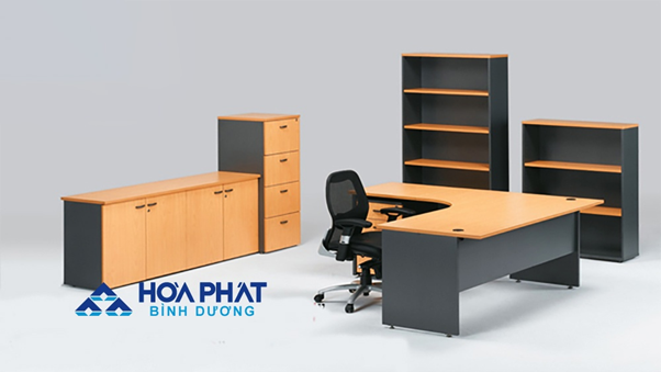 Nội thất Hòa Phát Bình Dương - Lựa chọn lý tưởng cho không gian sống