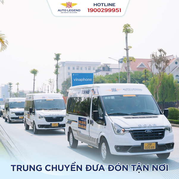 Sơn Hải Limousine review khu nghỉ dưỡng Onsen Quảng Ninh