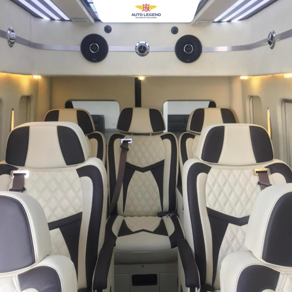 Sơn Hải Limousine review khu nghỉ dưỡng Onsen Quảng Ninh