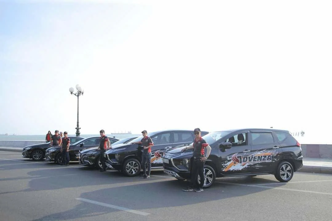 Dịch vụ xe ghép chuyên nghiệp của nhà xe Hữu Quân